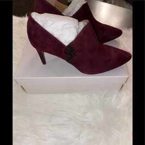 Calvin Klein Ankle boots